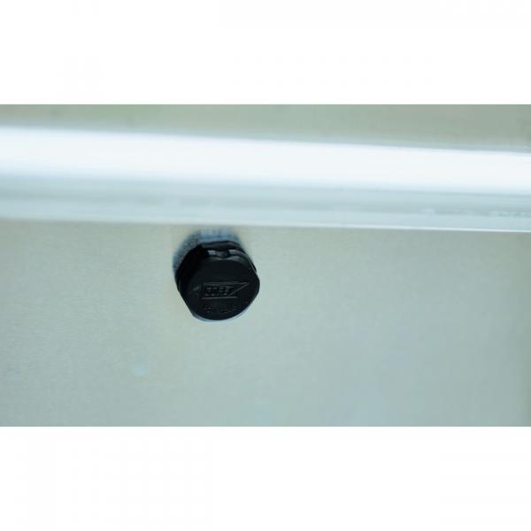 Aluminiumbox Zarges K470 Universal box IP65